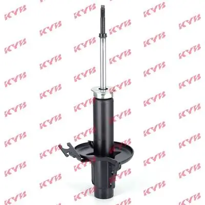 Shock Absorber