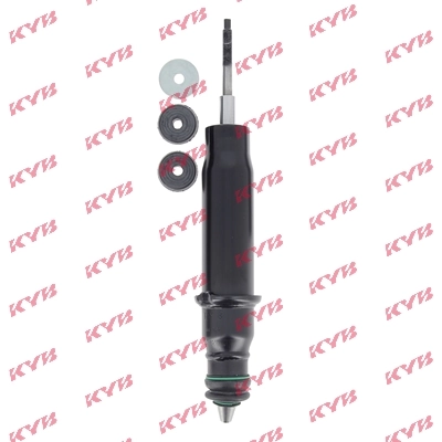 Shock Absorber