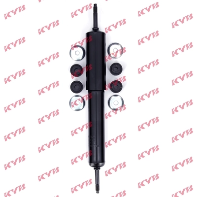 Shock Absorber