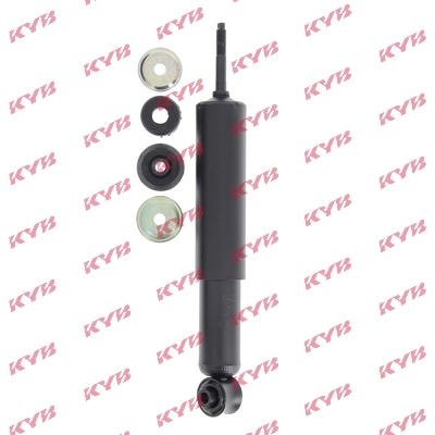 Shock Absorber