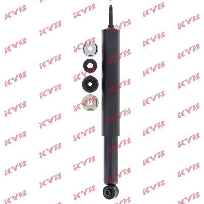 Shock Absorber