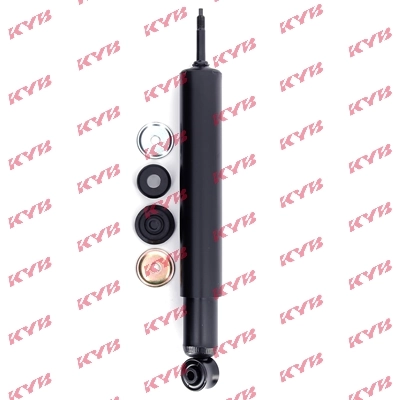 Shock Absorber