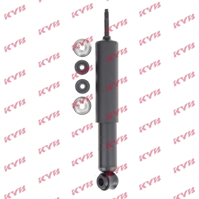 Shock Absorber