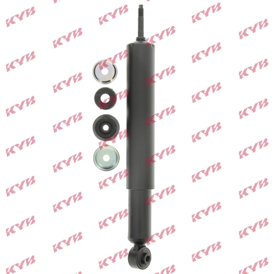 Shock Absorber