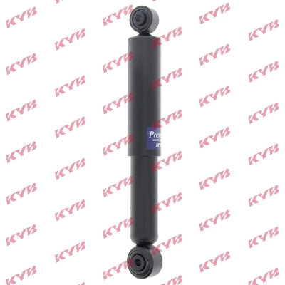 Shock Absorber