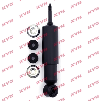 Shock Absorber