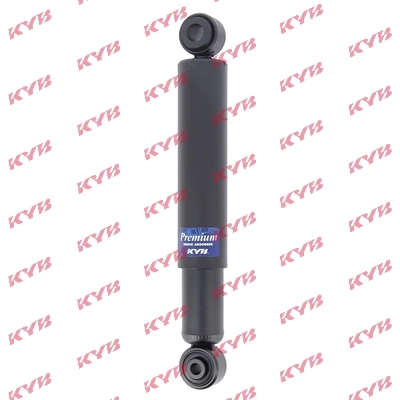Shock Absorber
