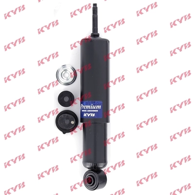 Shock Absorber