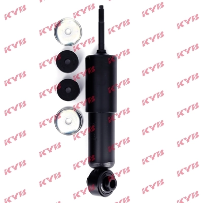 Shock Absorber