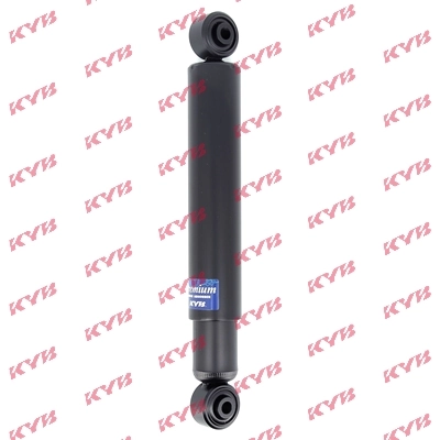 Shock Absorber