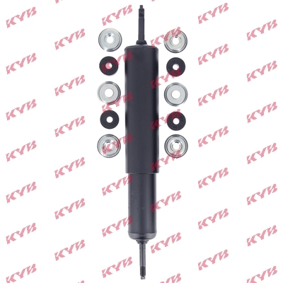 Shock Absorber