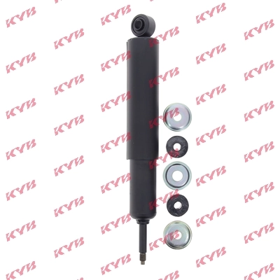 Shock Absorber