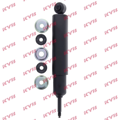 Shock Absorber