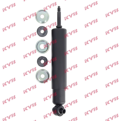 Shock Absorber