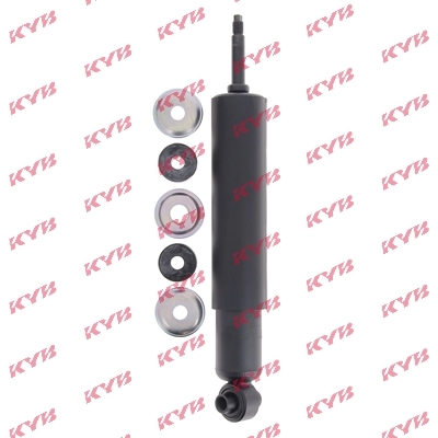Shock Absorber