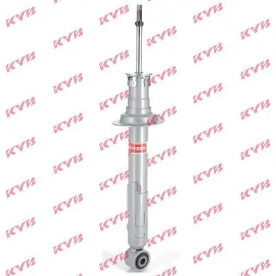 Shock Absorber
