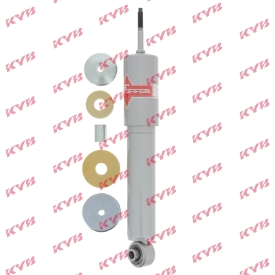 Shock Absorber