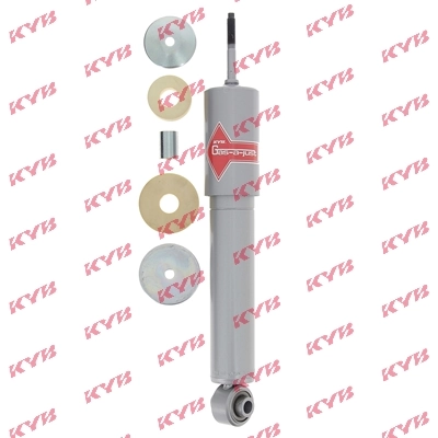 Shock Absorber