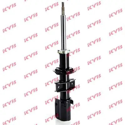 Shock Absorber