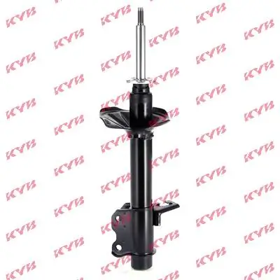 Shock Absorber