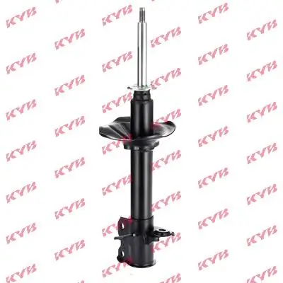 Shock Absorber