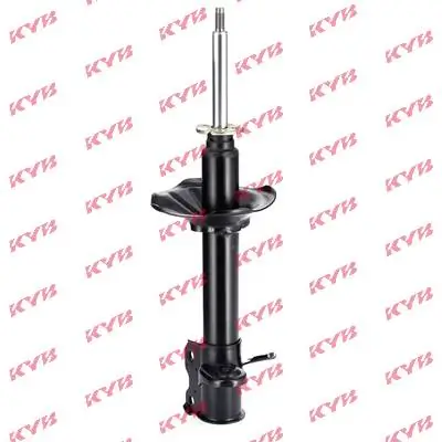 Shock Absorber