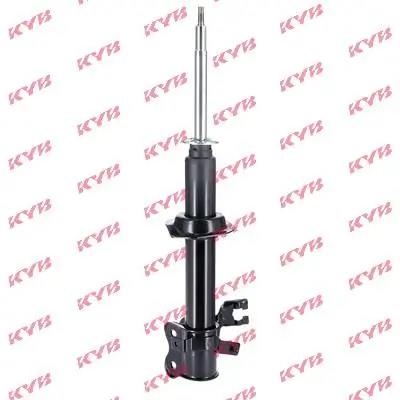 Shock Absorber