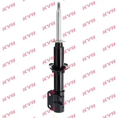Shock Absorber