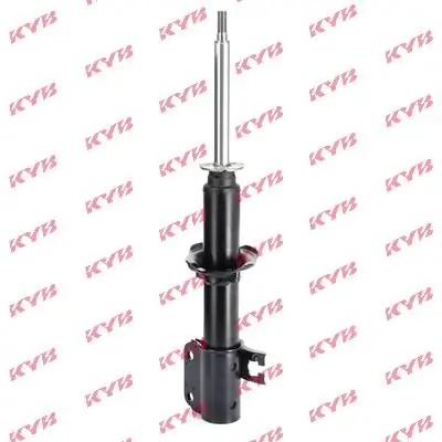 Shock Absorber