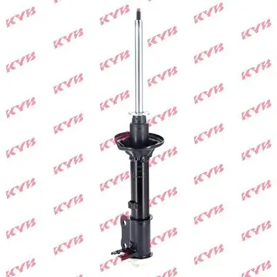 Shock Absorber