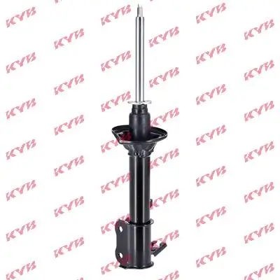 Shock Absorber