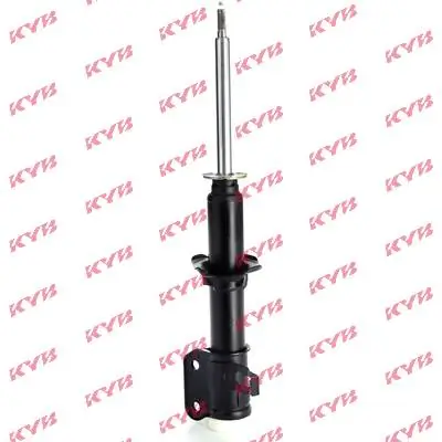 Shock Absorber