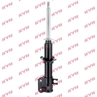 Shock Absorber