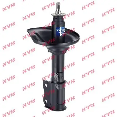 Shock Absorber