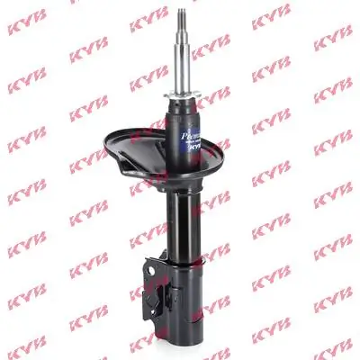 Shock Absorber