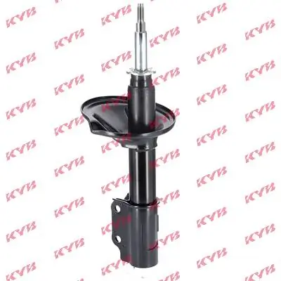 Shock Absorber
