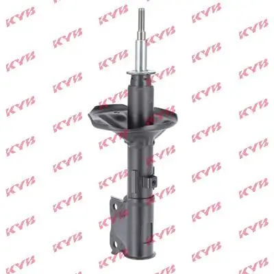 Shock Absorber