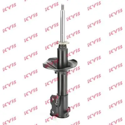 Shock Absorber
