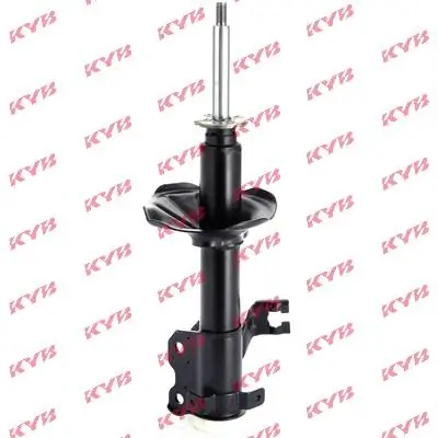 Shock Absorber