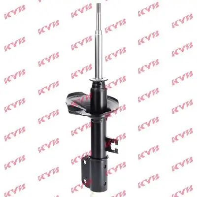 Shock Absorber