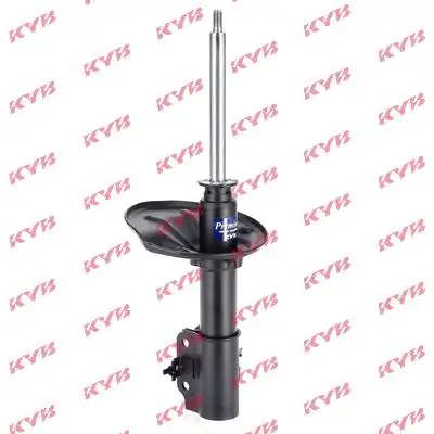 Shock Absorber