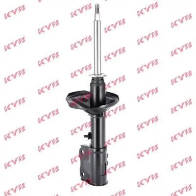 Shock Absorber