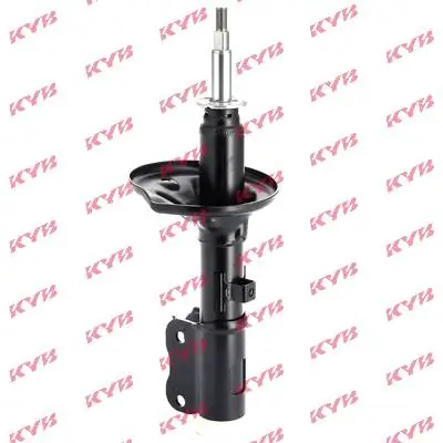 Shock Absorber
