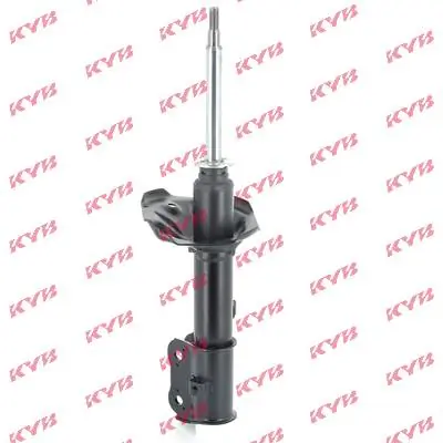 Shock Absorber