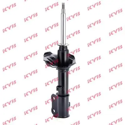 Shock Absorber