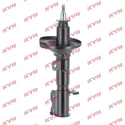 Shock Absorber