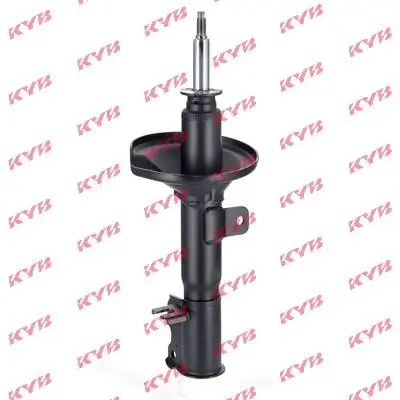 Shock Absorber