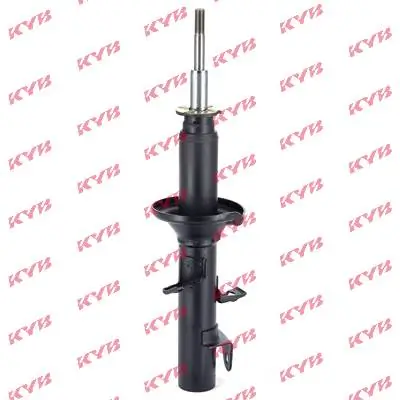 Shock Absorber