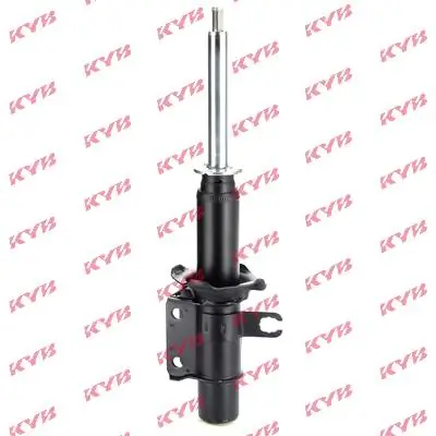 Shock Absorber