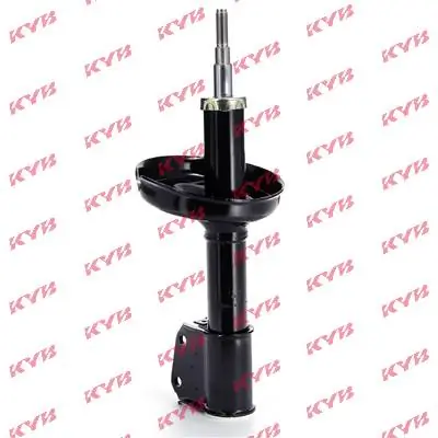 Shock Absorber